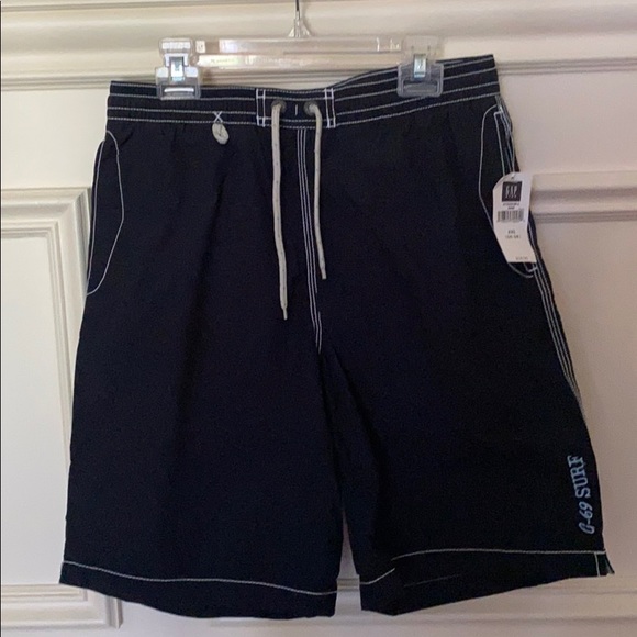 4/$20 Swim Trunks